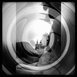 Extension adventures: Platform 11 and 3/4