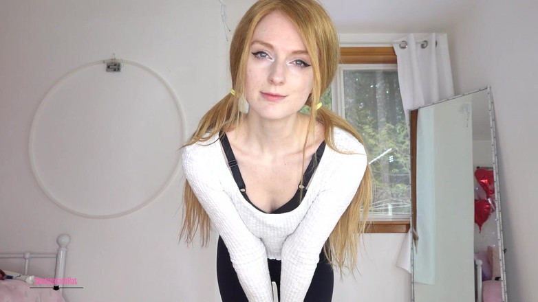 Destination Kat: Schwanzkontrolle