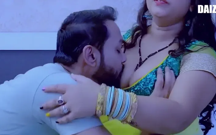 Daizo Premium: Kam Wali Bai Fucked Her Big Ass