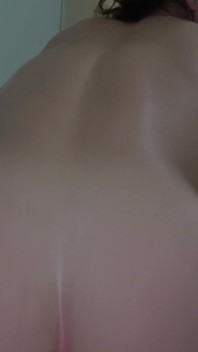 I Finally Fucked My Cheeky Big Ass Stepsister