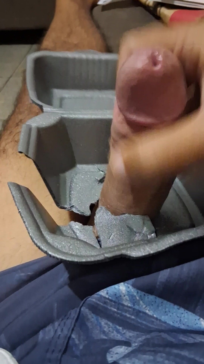 Ladysilvas: Ladysilva My Tasty Dick Who Will Want to Receive by...