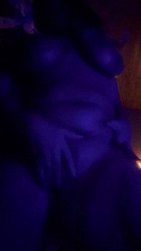 Touching Myself, Thinking of You