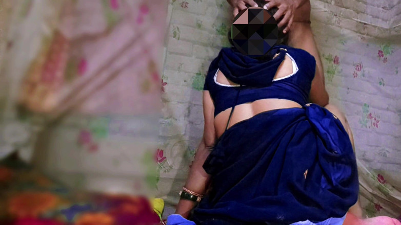 Sumang studio: Rekaman seks romantis pasangan india india pertama kali!