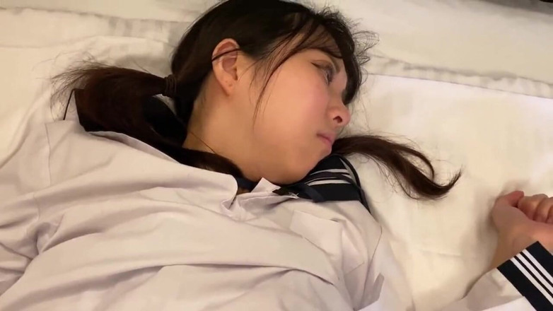 Asian happy ending: Asian angel 4536