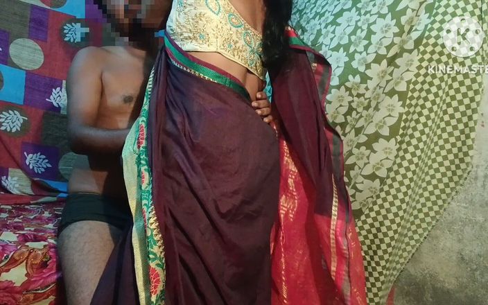 Prem Kumar singh: Desi india sesso anale con grosso cazzo