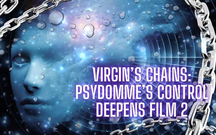 Goddess Misha Goldy: Virgin's Chains: Psydomme's Control verdiepen film 2