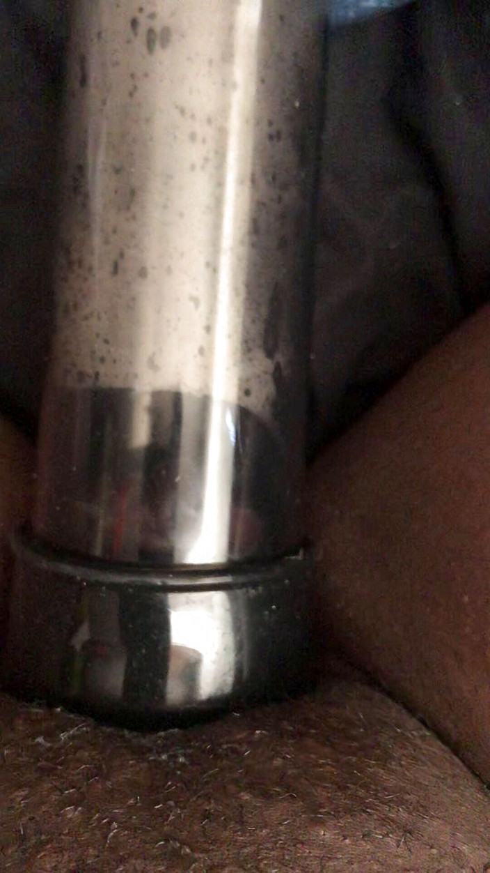 Sexxyluther: Chatte, réanimation cardio-respiratoire