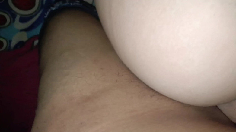 Theblackxxx: Sex s latinou, skutečný pár má sex zezadu. Bohatá chlupatá...