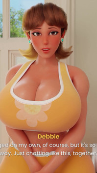 Obrovský zadek bbw macecha MILF s velkými prsy dává kouření a dostane ošukanou tvář od velkého ptáka nevlastního syna. Vystříká se jí do pusy - Mansion Days