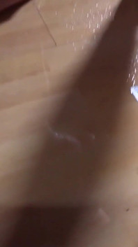 Mega squirt - der user wird nass
