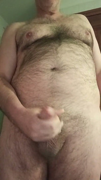 Tutorial Su Come Masturbarsi Il Pene Con Il Conto Alla Rovescia per Eiaculare Insieme!