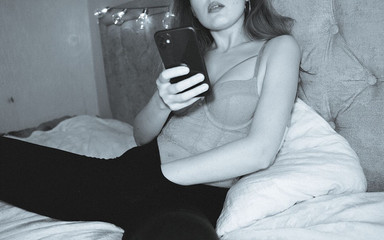 Rita_Solo: I waited until everyone in the house went to bed...