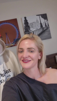 Want to See How I Made My Mascara Run?