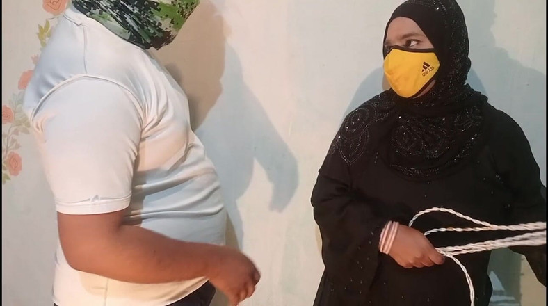 Gulaab: Hard Sex for You Guys