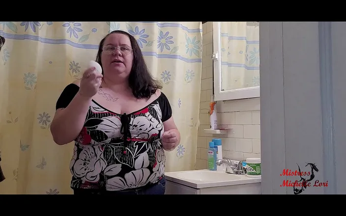 MistressMichelleLori: POV mouth soaping