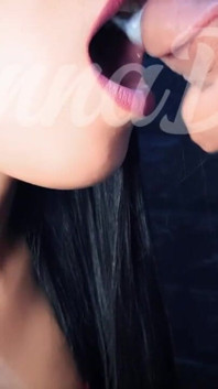 Most Sensual Blowjob You Ever Seen