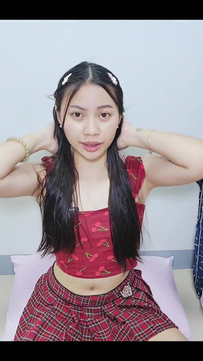 Cherrryblisss: Lil Slut