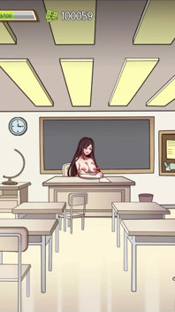 Another Chance by Time Wizard Studios: the Posh Girl Has a Secret 5