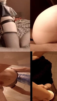 4 pegging videor i 1