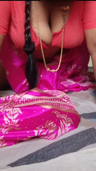 Ruvido pecorina creampie scopata calda troia desi in Sari