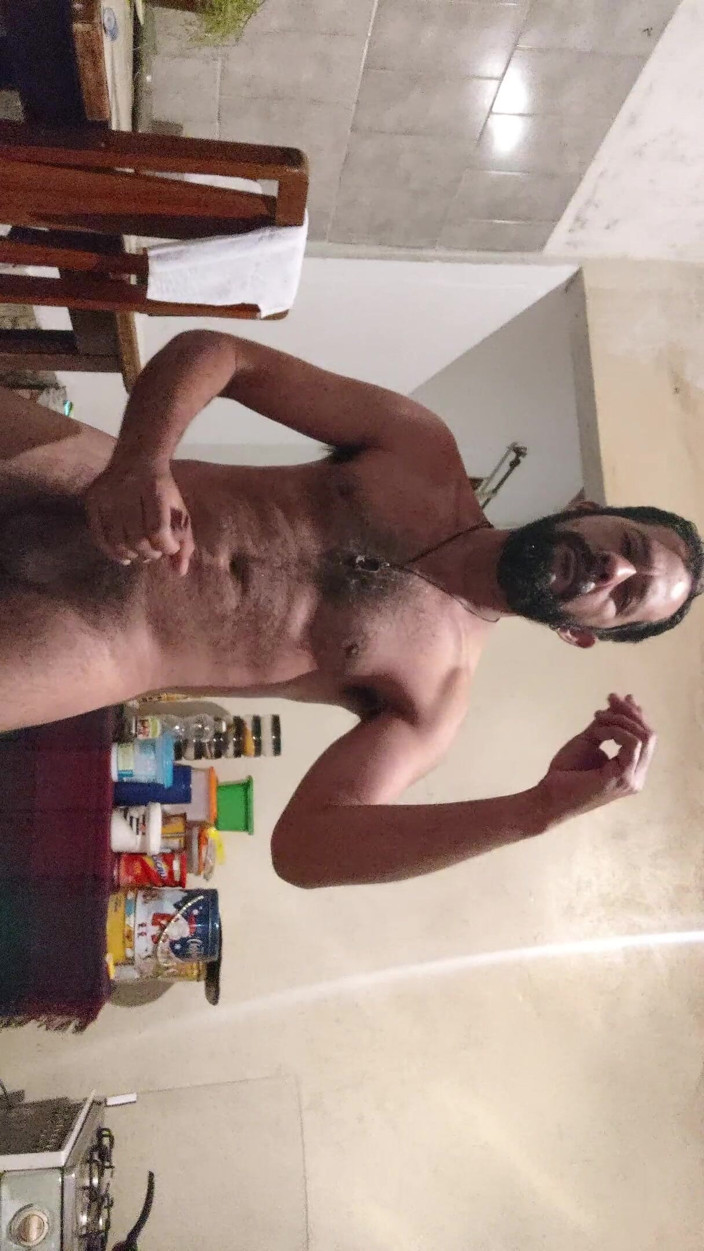 Stink HairyMale: Welcum Tuesday