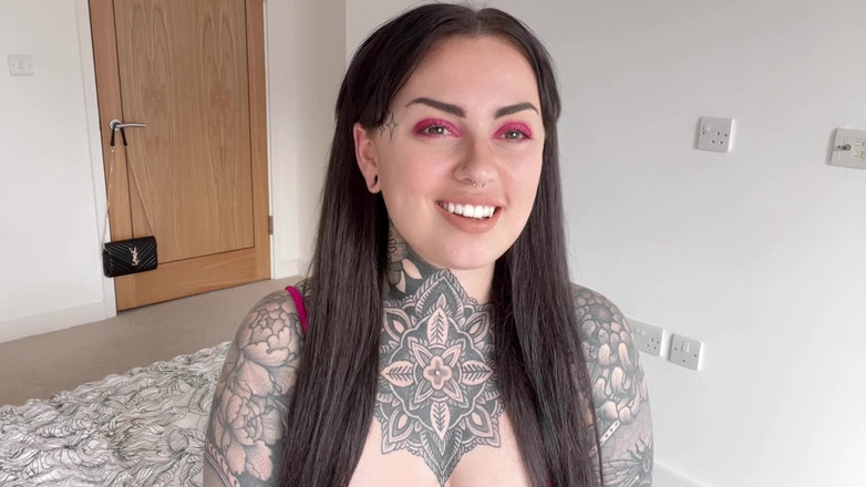 Miss Valentina: Snowbunny freundinnen BBC Fantasie