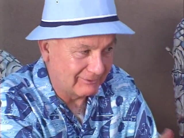 Swing My Wife: Tukar istriku: istriku 122