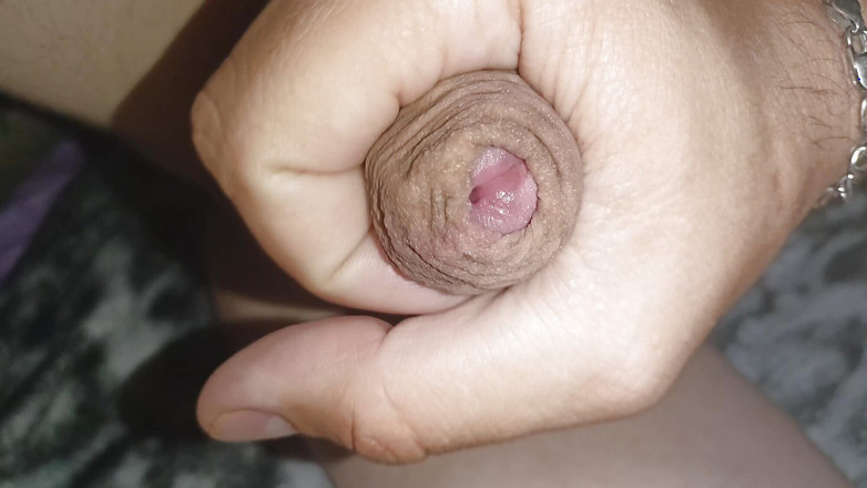 ArchiRusik: Śliczne Femboy Sissy Jęczy Z brzęczenia wielkich kogutów spust!