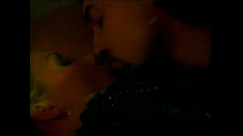 Hard Accademy: Jodie Moore, flirtující vykořisťovatelka