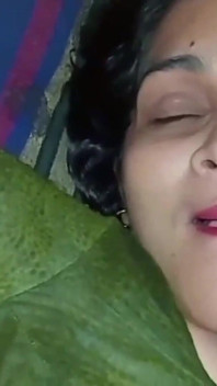 Newly Married Girl Was Fucked by Her Stepfather and Suck Her Shave Pussy