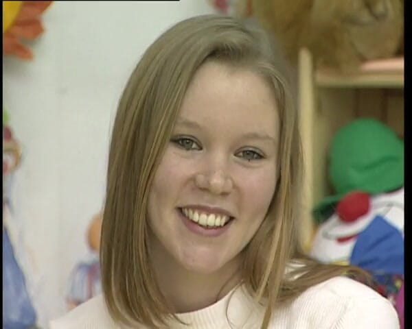YOUR FIRST PORN: Schulmaedchen Anja Hat Eigenen Analdildo Mitgebracht - College Girl Anja Brought...