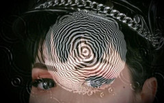 Baal Eldritch: Atemlose Unterwerfung: ein tödliches wiegenlied