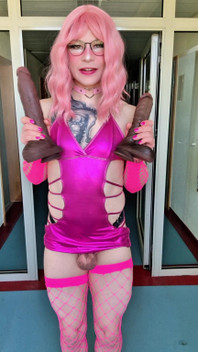 It Is Sissy BBC Playtime