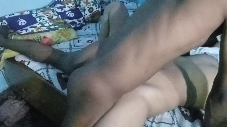 Sahnaz khan: Lkw-fahrer fickte ein muslimisches mädchen aus Begusarai, Bihar, in ihrem...