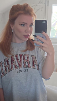 Redhead