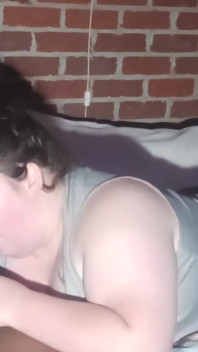 Back of My Throat What a Good Feeling Squeeze the Cum Out Them Sacks