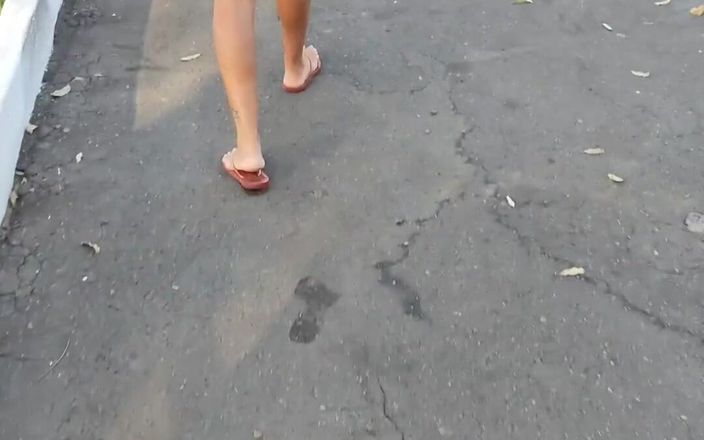 Casalmaxxximus: ¿Quieres ver el final de esa caminata?