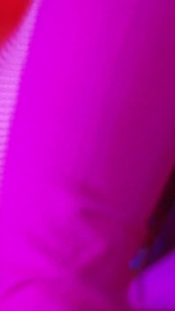 빨간 고무 펨돔 여주인 솔로 페티쉬 지배자 Eva Latex BDSM 대박 후장 밀프 핫