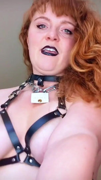 Britain's Filthiest Fetish Slut - Sept Oct 2024 Latest Clips