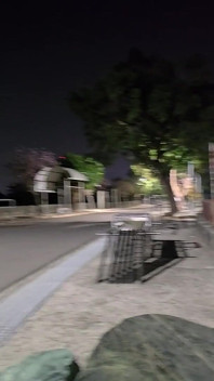 Longing to Be Seen, Plays Naked in the Street.