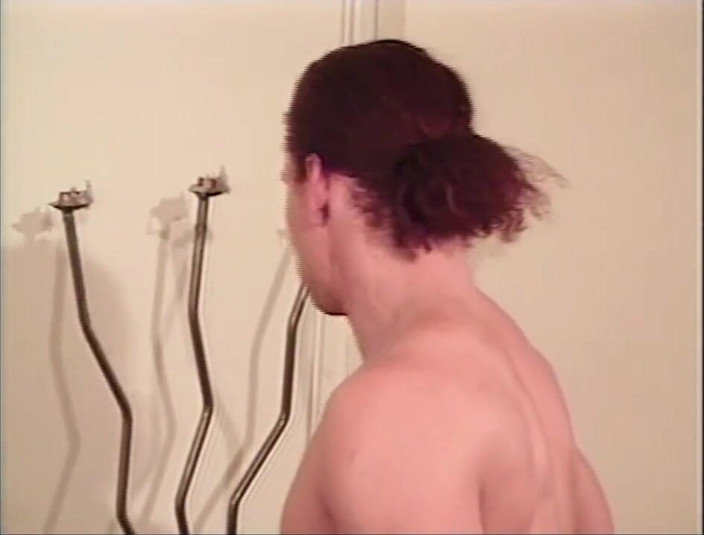 BiFantasy: Bisexuel party with straight curious and the girl  / 24
