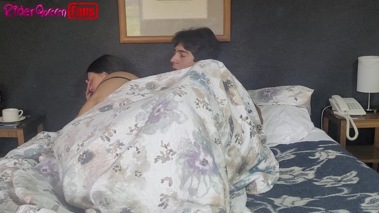 Riderqueen: Follada Por Titin - Video Para Fans De Faphouse