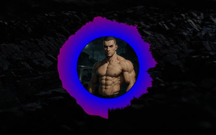 Erotic Man: Гей-минет с камшотом - Аудио порно