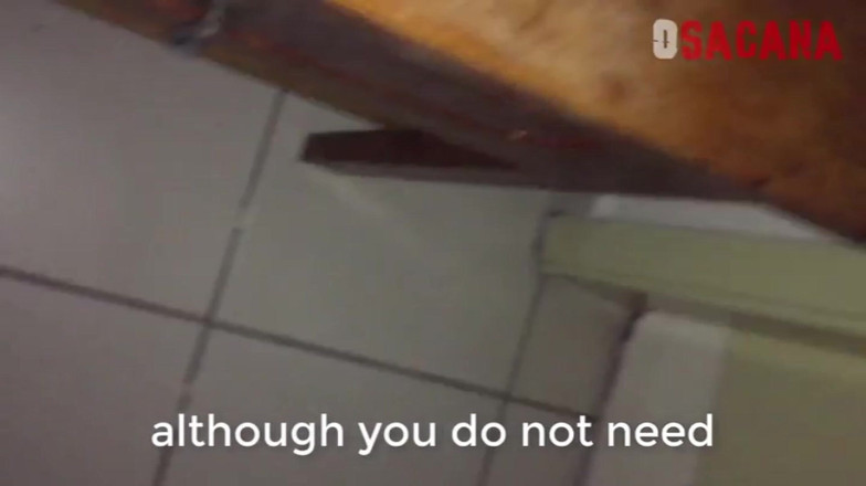 World Tranny: Intymna wizyta