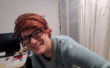 Spontaneously Fucked a Second Time