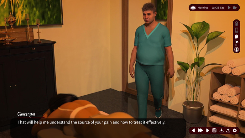 Wickedgammes studio: मेरा बॉस मेरी पत्नी को चोदना चाहता है भाग 22