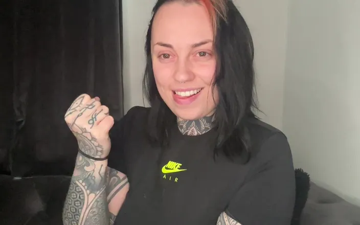 Miss Valentina: Blasphemy Blackmail
