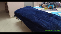 Desi Club House: मेरी नौकरानी की सौतेली बेटी को चोदा