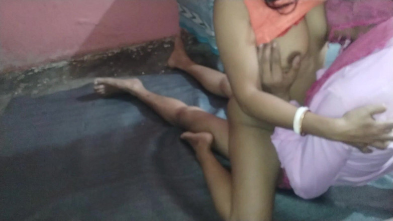 Uttar dinajpur: Sonali Bhabhi fodeu a amiga do marido