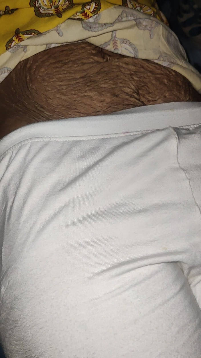 Desi_sexy_boy: Padžábská řeč s polštářem